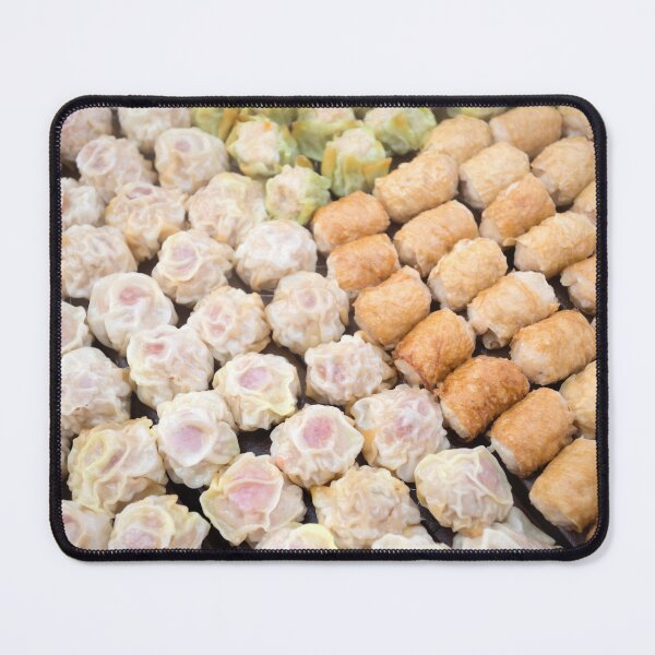 Item preview, Shumai Dim Sum Steamed Dumpling Chinese Cuisine designed and sold by Kevin Miller Photography.
