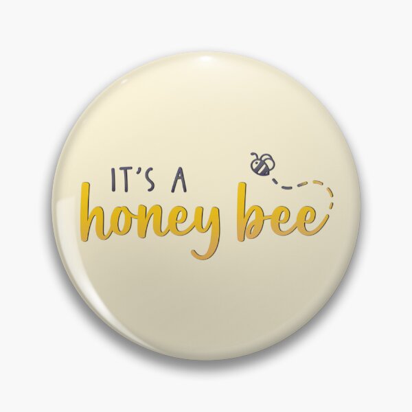 Item preview, It's a honey bee designed and sold by katmxc.