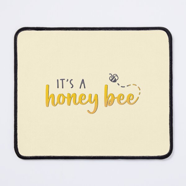 Item preview, It's a honey bee designed and sold by katmxc.
