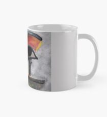 EYE OF RA Tasse (Standard)