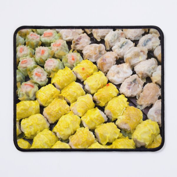 Item preview, Shumai Dim Sum Steamed Dumpling Chinese Cuisine designed and sold by Kevin Miller Photography.