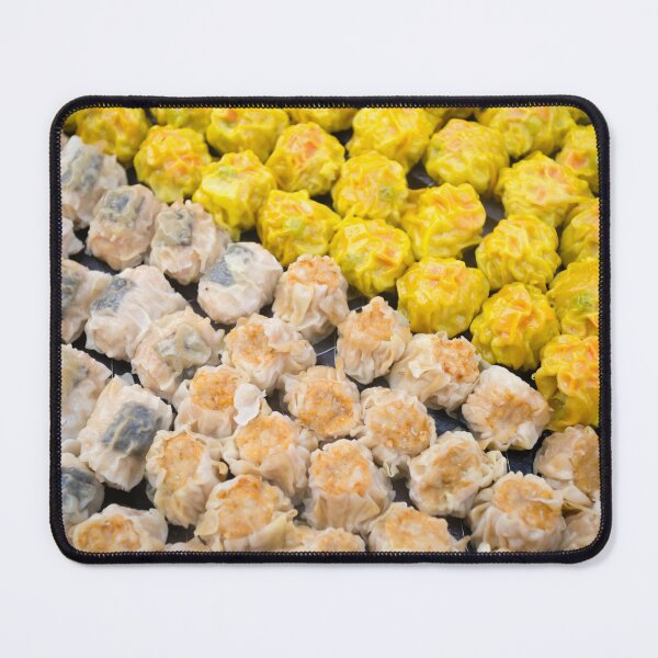 Item preview, Shumai Dim Sum Steamed Dumpling Chinese Cuisine designed and sold by Kevin Miller Photography.