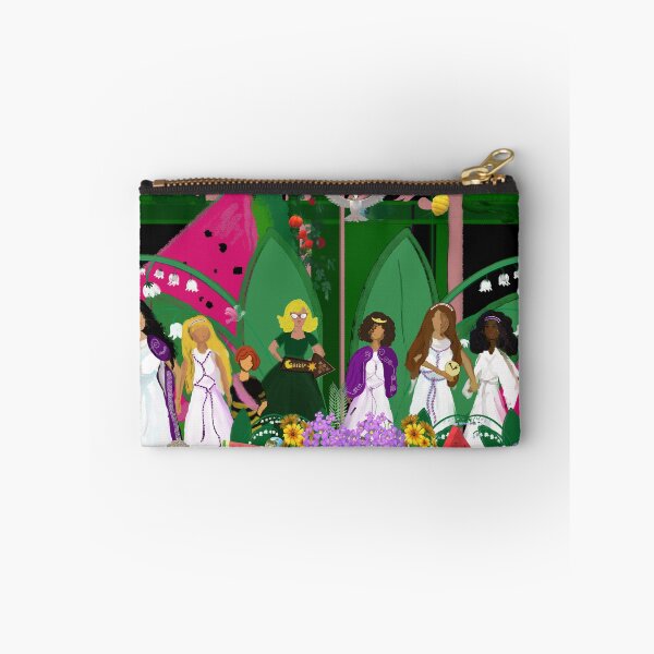 Item preview, Watermelon Sorority for Job designed and sold by DarlasDollars.