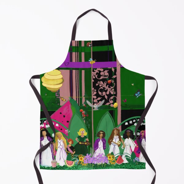 Item preview, Watermelon Sorority for Job designed and sold by DarlasDollars.