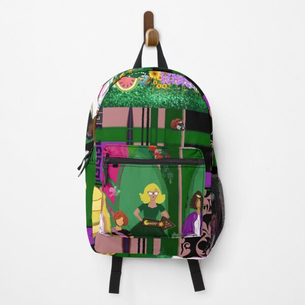 Item preview, Watermelon Sorority for Job designed and sold by DarlasDollars.