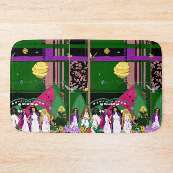 Item preview, Watermelon Sorority for Job designed and sold by DarlasDollars.