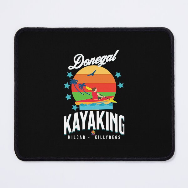 Item preview, Donegal Kayaking Co Donegal, Ireland, Kilcar, Killybegs designed and sold by OliDesigns.
