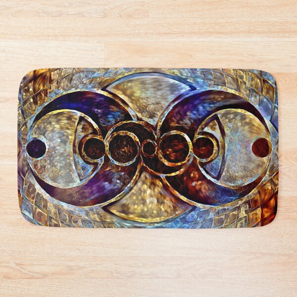 Item preview, Windmill Hill, England - October 14, 2012 - B designed and sold by HoshiKara.