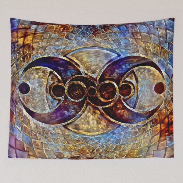 Item preview, Windmill Hill, England - October 14, 2012 - B designed and sold by HoshiKara.