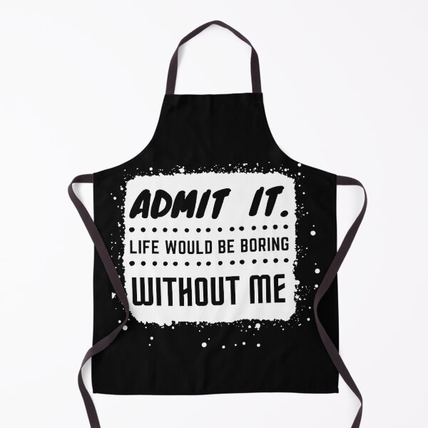 Item preview, Admit It designed and sold by STIGPhotoDesign.