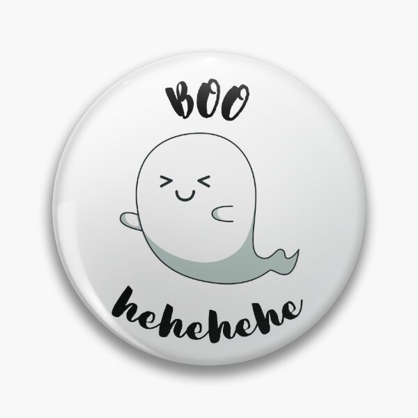 Item preview, Boo Hehehe - Halloween Jokes designed and sold by BMKrolik.