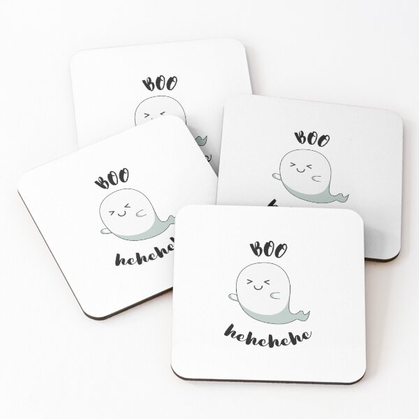 Item preview, Boo Hehehe - Halloween Jokes designed and sold by BMKrolik.