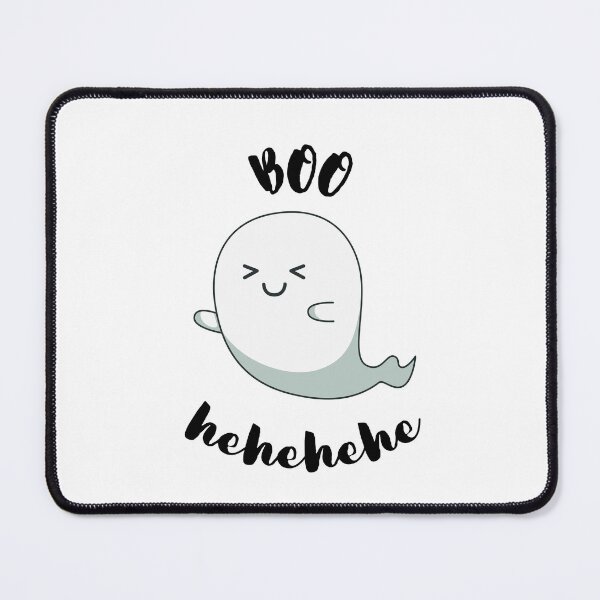 Item preview, Boo Hehehe - Halloween Jokes designed and sold by BMKrolik.