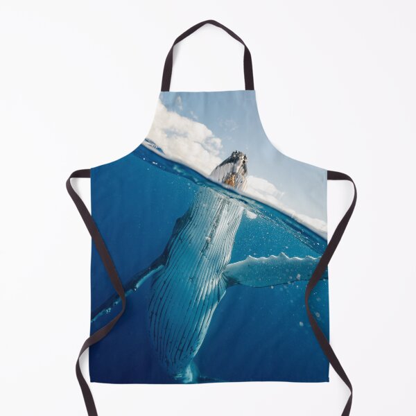 Item preview, Big Whale designed and sold by Trend's Here.