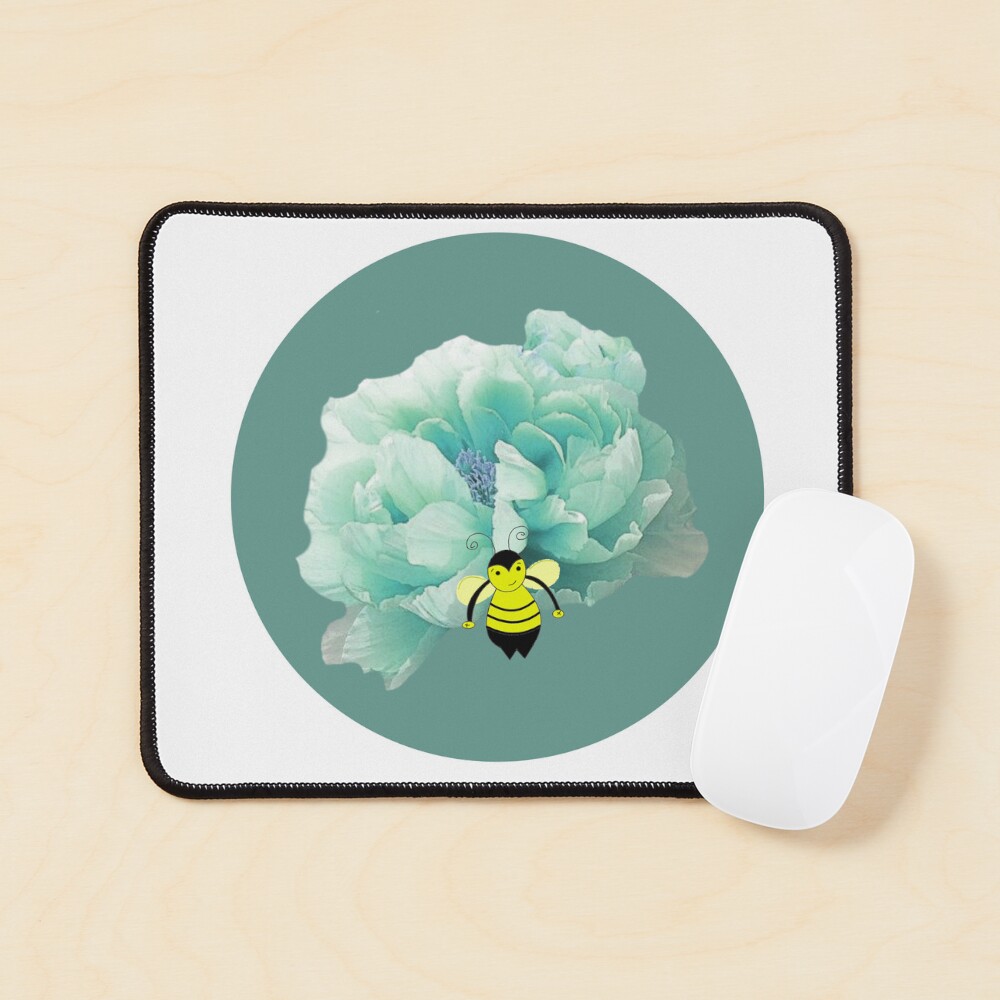 Item preview, Mouse Pad designed and sold by Designsbyshell.