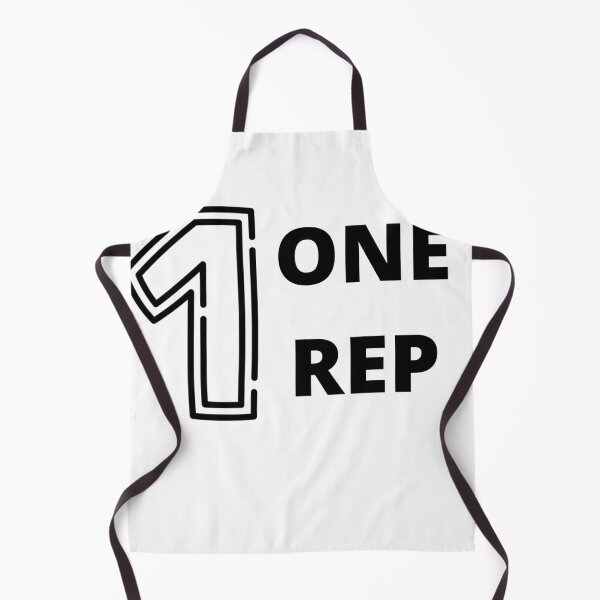 Item preview, One more Rep Gym T-shirt designed and sold by Hypert-Shirt.