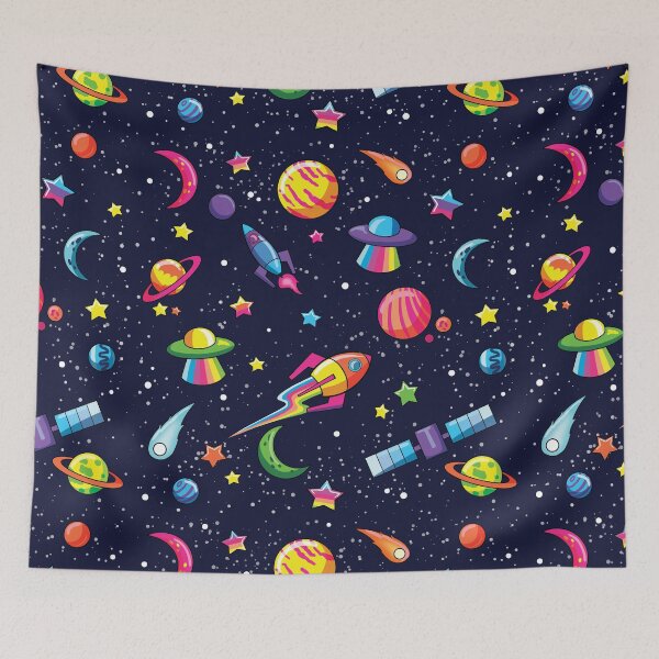 Item preview, out of this world designed and sold by Nicolle  A.