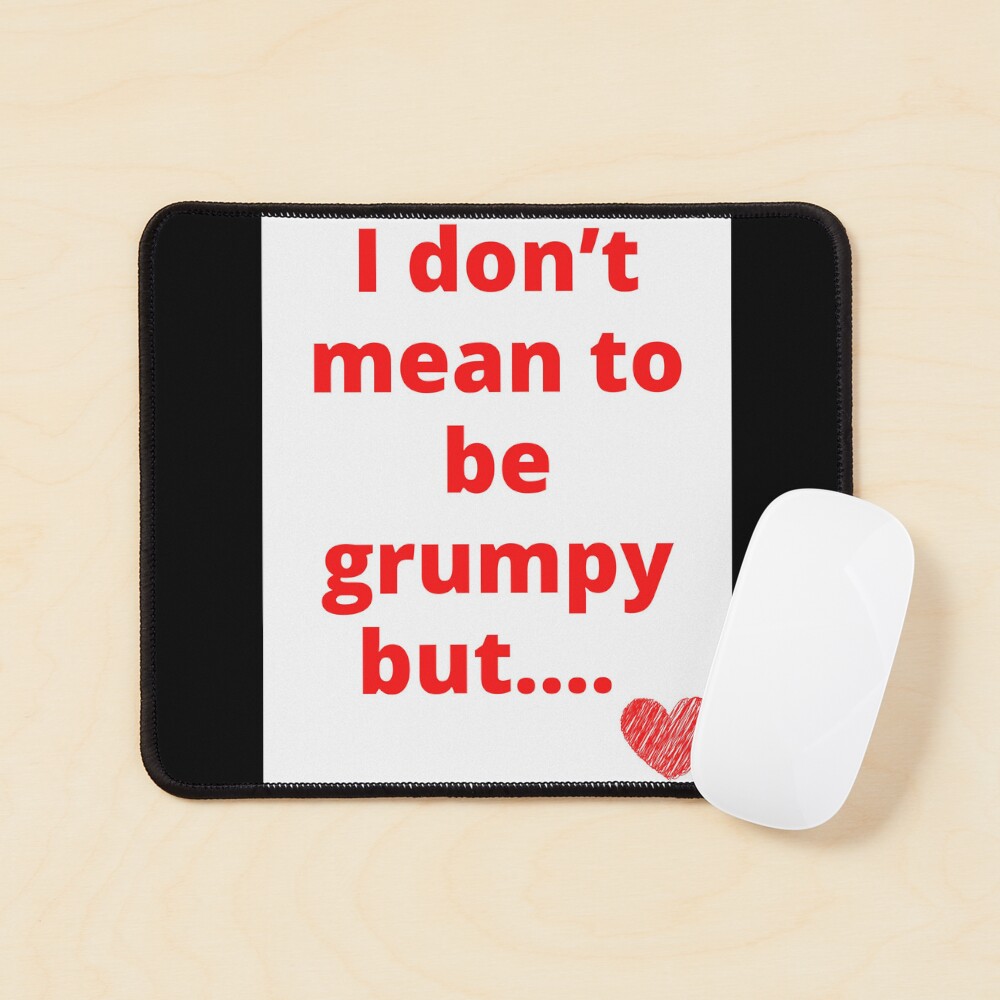 Item preview, Mouse Pad designed and sold by NewPages.