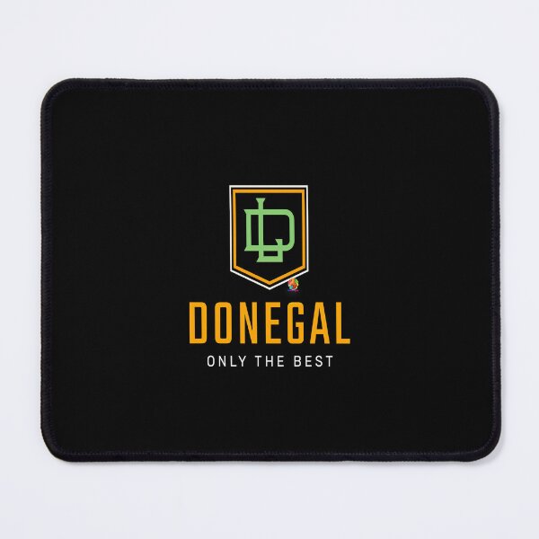 Item preview, Donegal Only The Best designed and sold by OliDesigns.