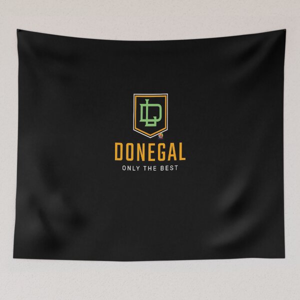 Item preview, Donegal Only The Best designed and sold by OliDesigns.