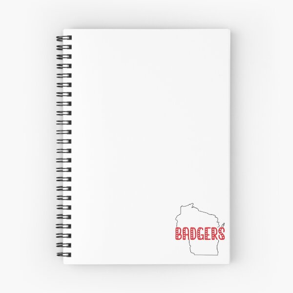 Item preview, Wisconsin Badgers designed and sold by Alex Mayer.