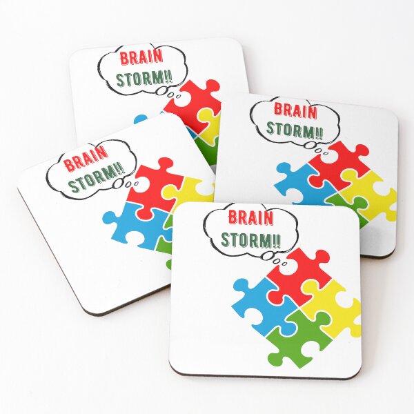 Item preview, Brain storm designed and sold by Remde.