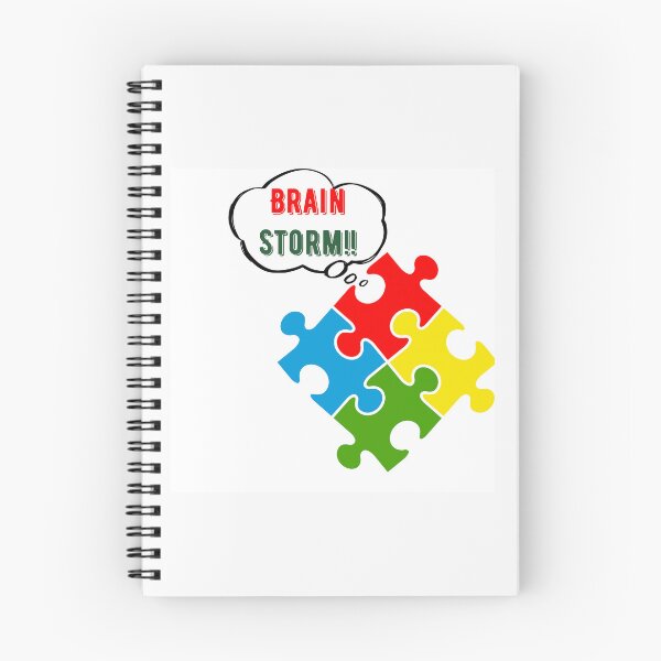 Item preview, Brain storm designed and sold by Remde.