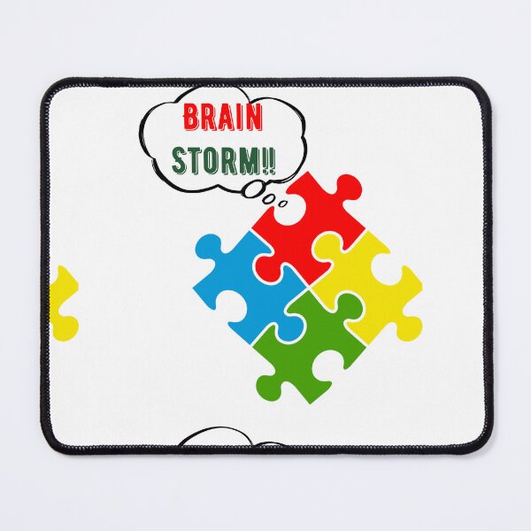 Item preview, Brain storm designed and sold by Remde.
