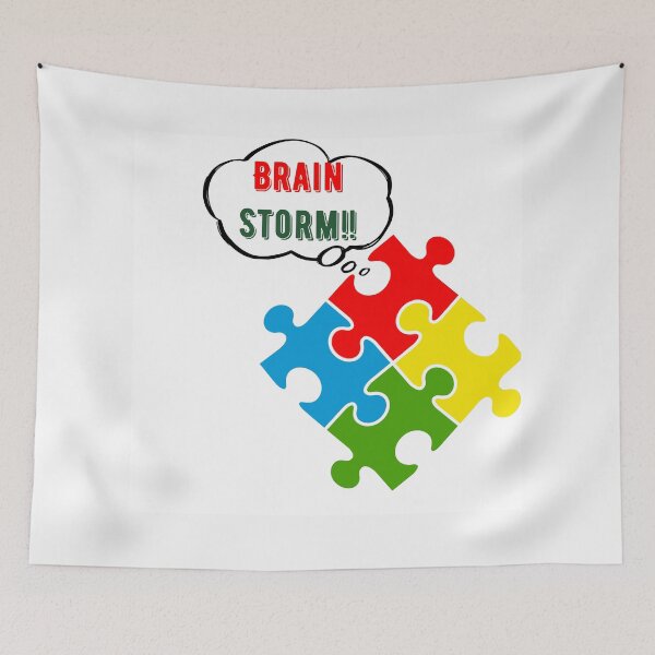 Item preview, Brain storm designed and sold by Remde.
