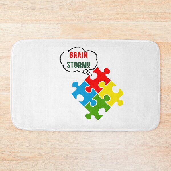 Item preview, Brain storm designed and sold by Remde.