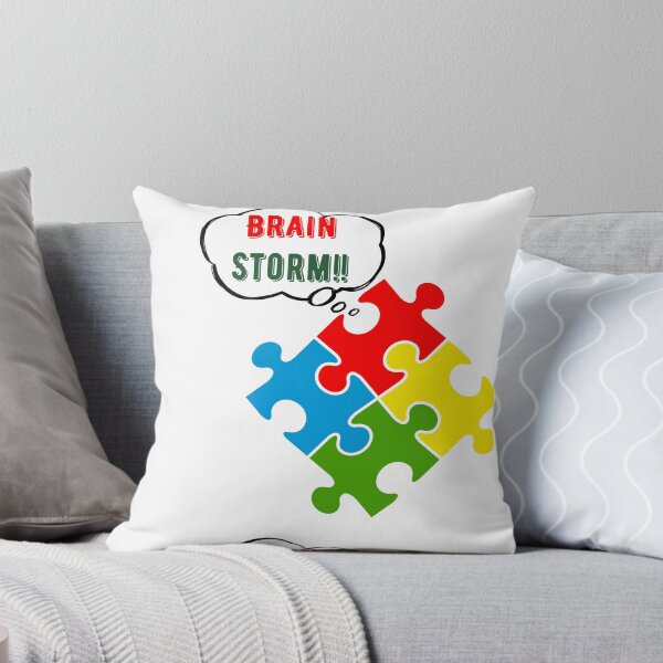 Item preview, Brain storm designed and sold by Remde.