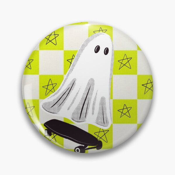 Item preview, Skater Spirit designed and sold by lanalaluna.