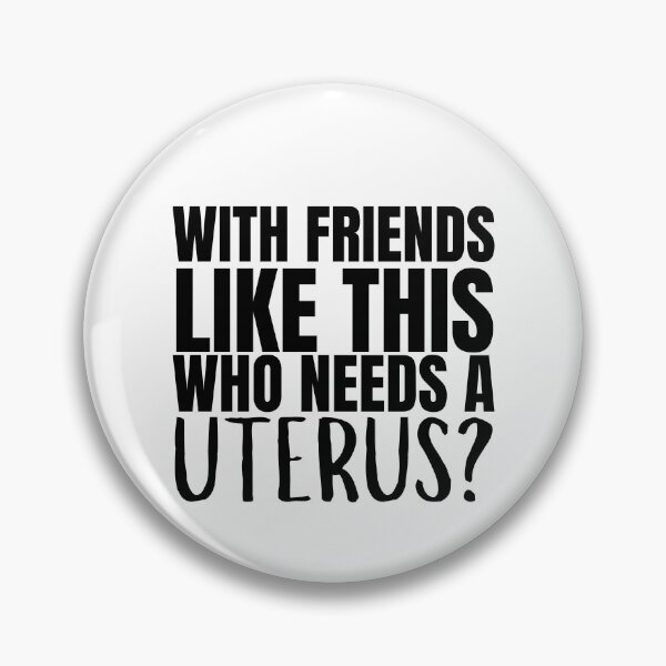 Item preview,  Who Needs a Uterus, Hysterectomy, Uterus, Uterus Cancer, Fibroids, Hysterectomy Surgery  designed and sold by AmputTee.
