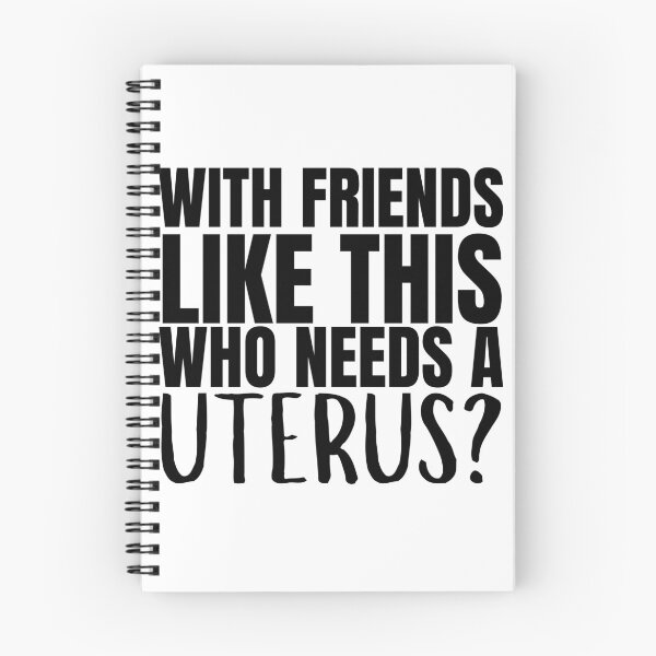 Item preview,  Who Needs a Uterus, Hysterectomy, Uterus, Uterus Cancer, Fibroids, Hysterectomy Surgery  designed and sold by AmputTee.