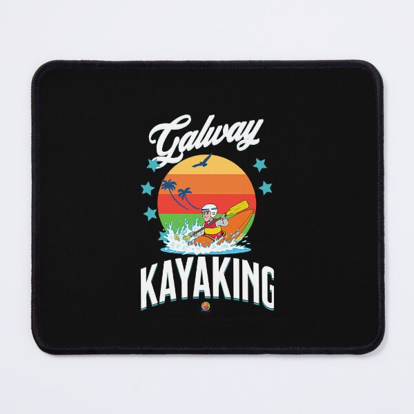 Item preview, Galway Kayaking designed and sold by OliDesigns.