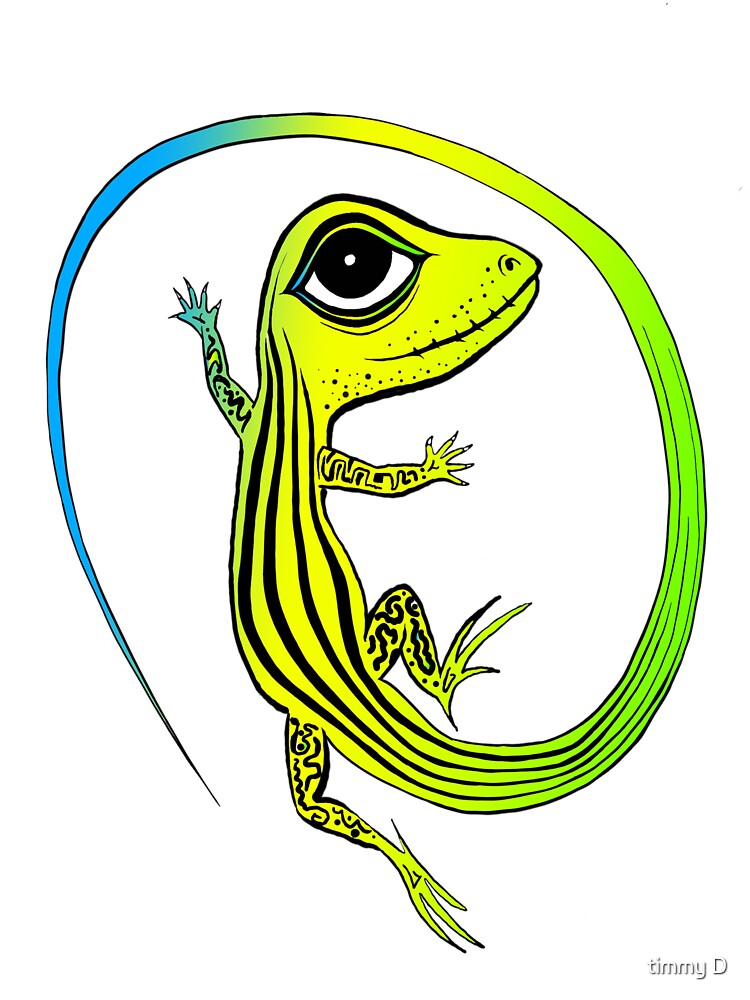 "whiptail" Sticker for Sale by timmyDtimmyD | Redbubble