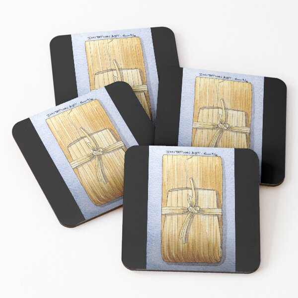 Item preview, Otra Tamal *another tamale designed and sold by ImitationArt.