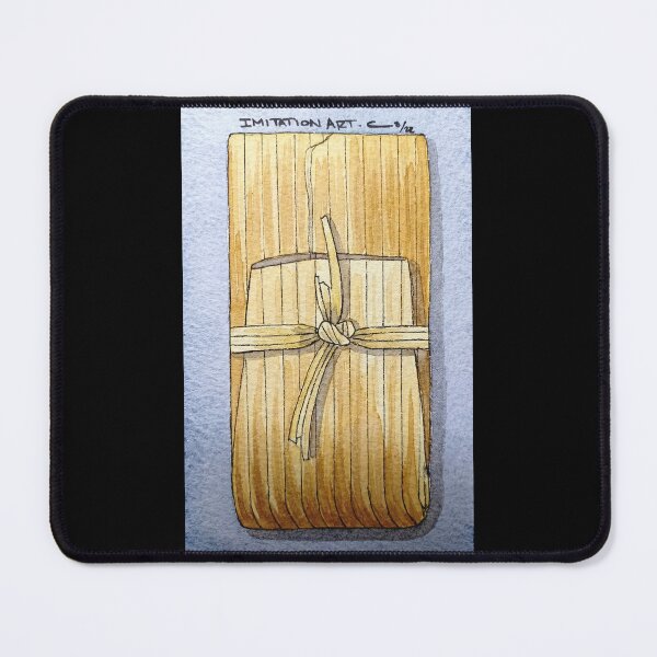 Item preview, Otra Tamal *another tamale designed and sold by ImitationArt.