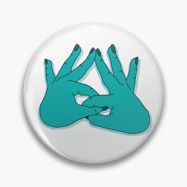 Item preview, Sorority Hands designed and sold by gabbyyhorne.
