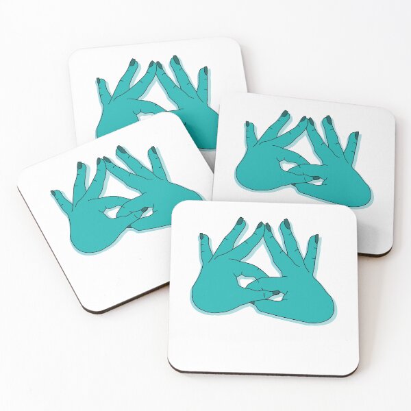 Item preview, Sorority Hands designed and sold by gabbyyhorne.