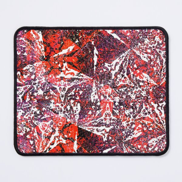 Item preview, Smashed red designed and sold by Mefista.