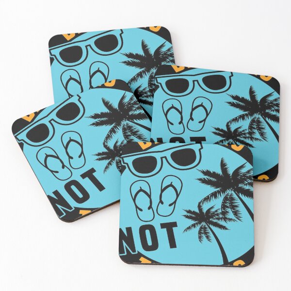 Item preview, Beaching not teaching designed and sold by Puppy Paws.