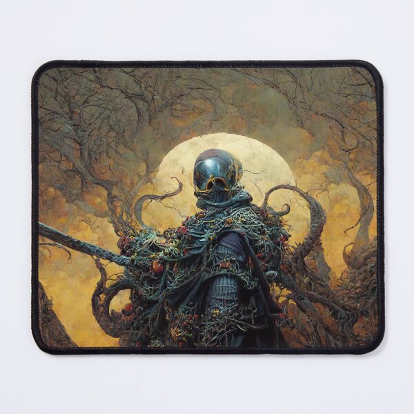 Item preview, Eldritch Knight designed and sold by Froobus.