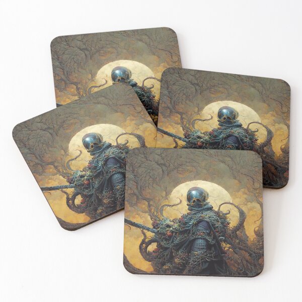 Item preview, Eldritch Knight designed and sold by Froobus.