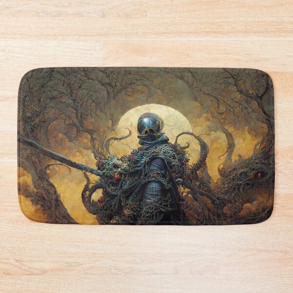 Item preview, Eldritch Knight designed and sold by Froobus.