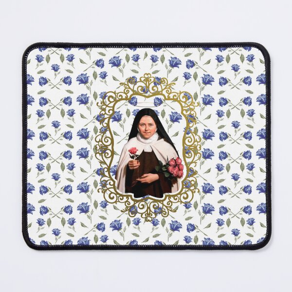 Item preview, Saint Therese of the Child Jesus designed and sold by alinerope.
