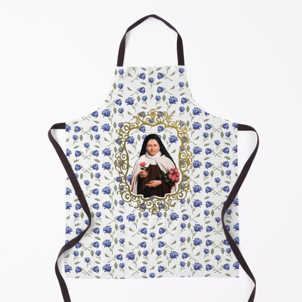 Item preview, Saint Therese of the Child Jesus designed and sold by alinerope.