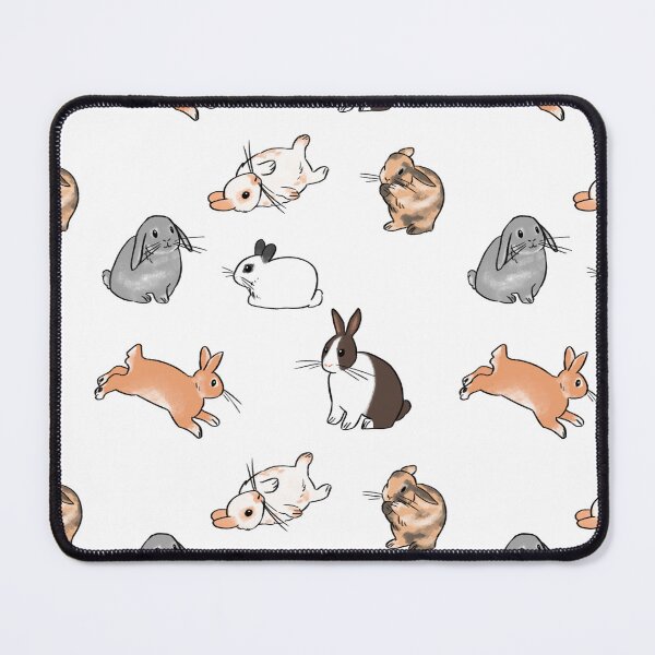 Item preview, Bunnies designed and sold by Nicolle  A.