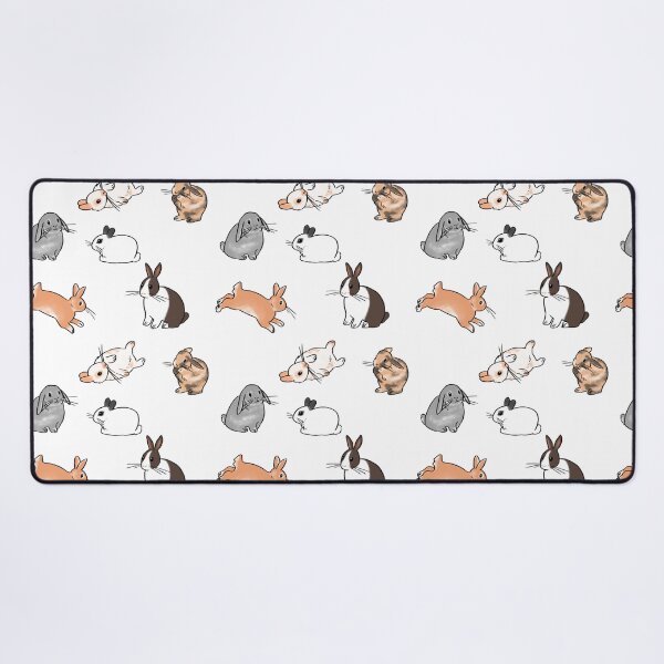 Item preview, Bunnies designed and sold by Nicolle  A.