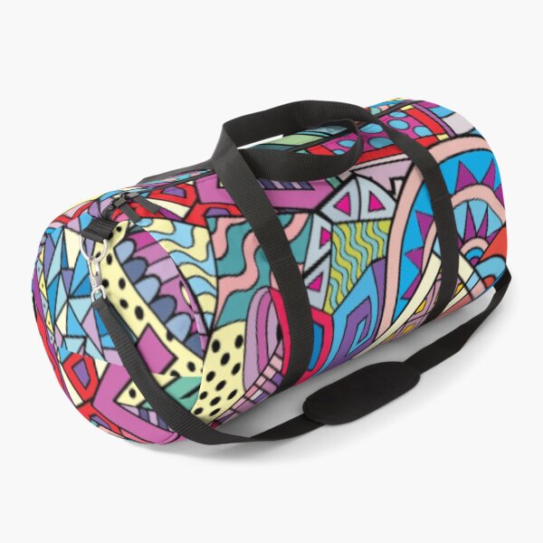 Item preview, Geometric Color Print designed and sold by Marq07.